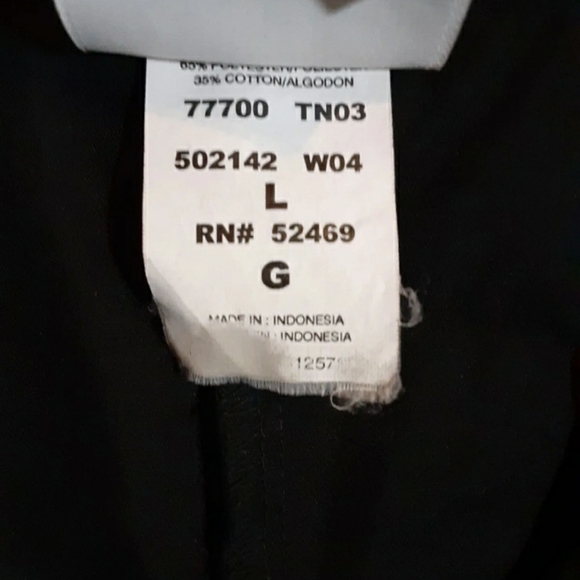 Scrub set - Picture 4 of 12